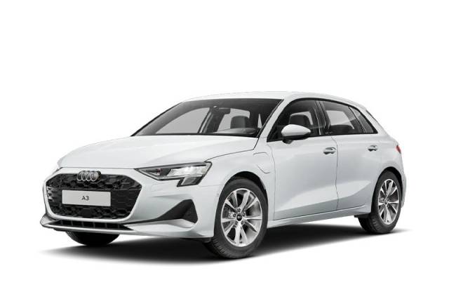 Audi A3 30 TFSI S Line 5dr Motability Offer