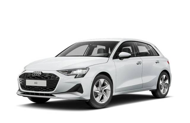 Audi A3 35 TFSI Sport 5dr S Tronic Motability Offer