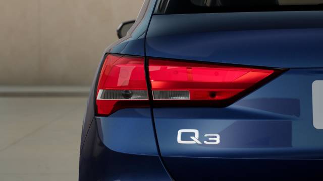 Audi Q3 AUDI Q3 Sport 35 TFSI 150 PS S tronic