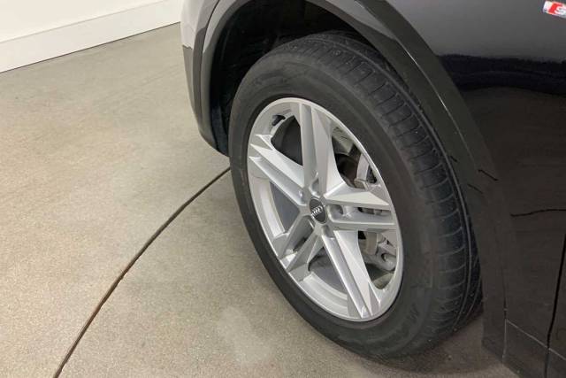 2019 Audi Q5 2.0 S line 40 TDI quattro 190 PS S tronic