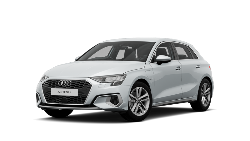 AUDI A3 40 TFSI e S Line 5dr S Tronic