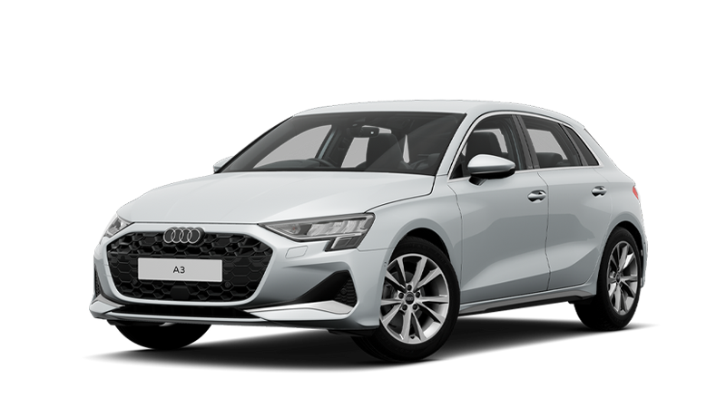 AUDI A3 30 TFSI Sport 5dr