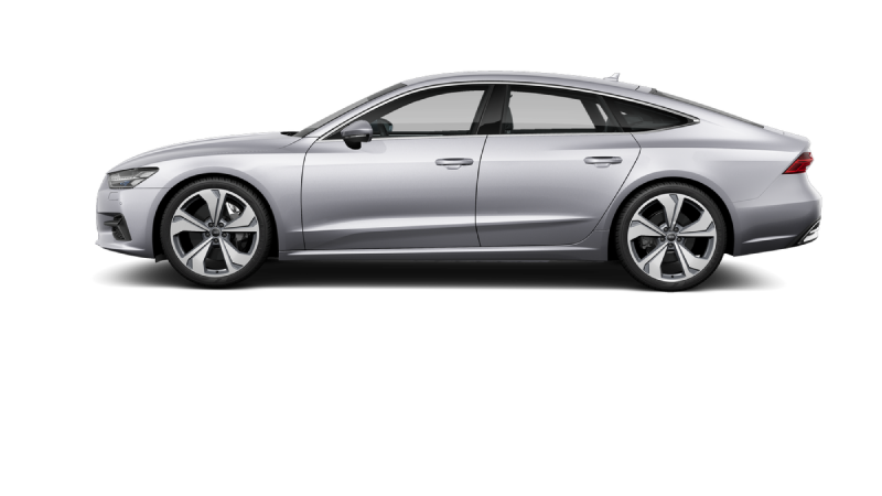 AUDI A7 40 TDI Quattro Sport 5dr S Tronic