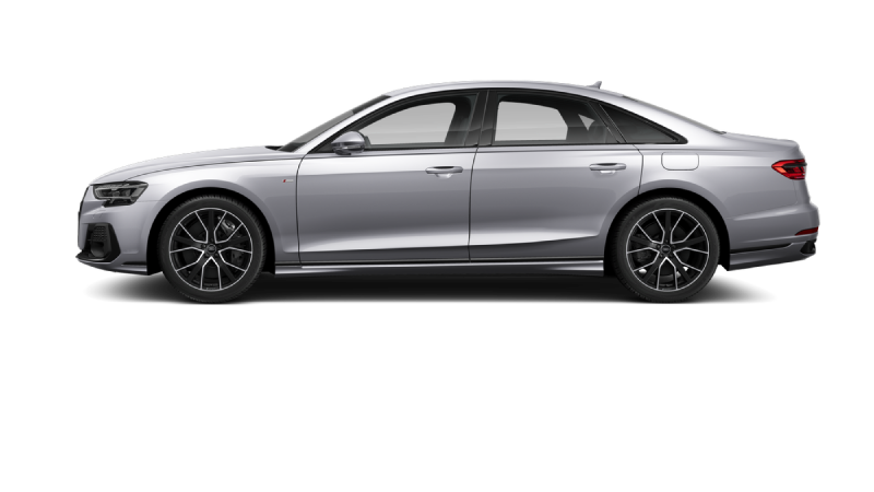 AUDI A8 60 TFSI e Quattro Sport 4dr Tiptronic