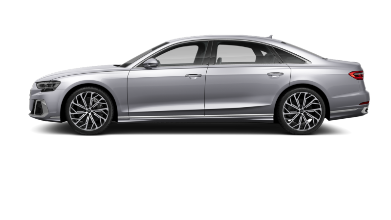 AUDI A8 L 50 TDI Quattro Sport 4dr Tiptronic