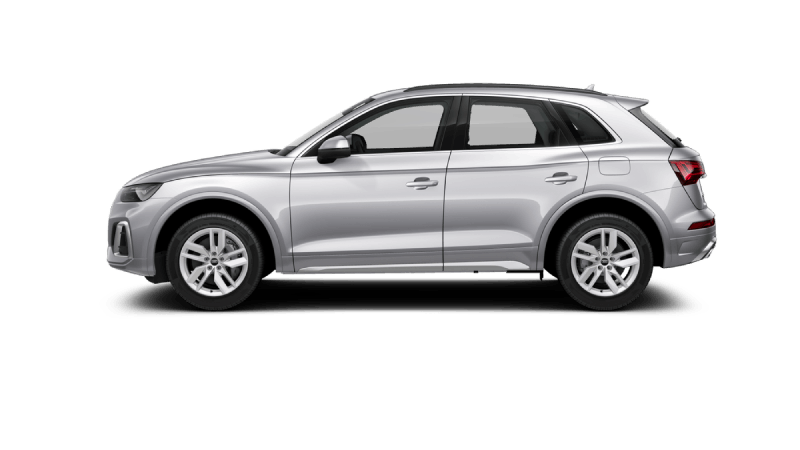 AUDI Q5 50 TFSI e Quattro Sport 5dr S Tronic