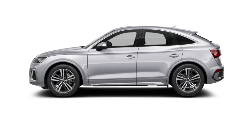 AUDI Q5 40 TDI Quattro Sport 5dr S Tronic [Tech Pack]