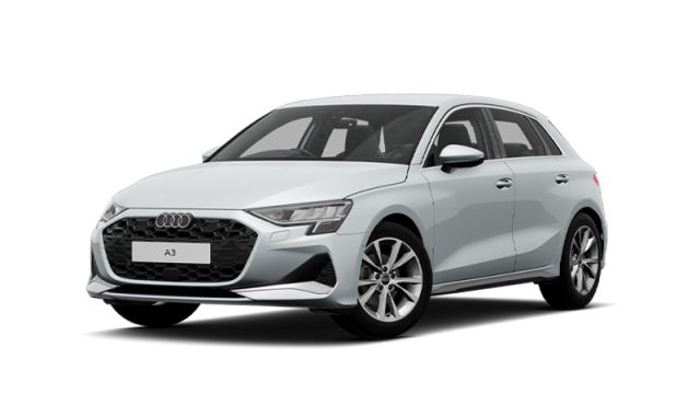 Audi A3 Sportback TFSI e Motability Offer