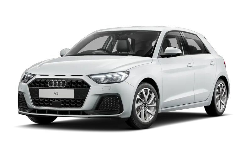 AUDI A1 25 TFSI Sport 5dr