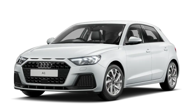 AUDI A1 Business Offer