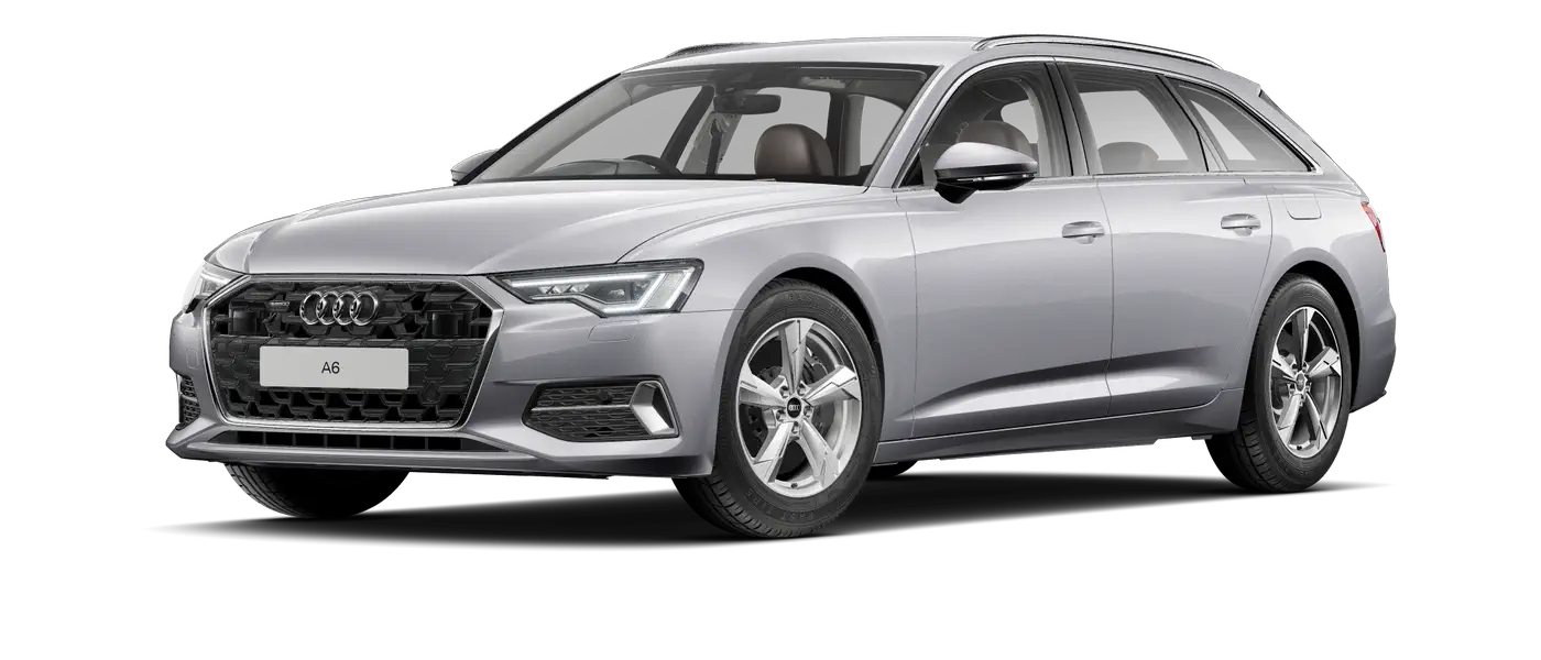 AUDI A6 50 TFSI e Quattro Sport 5dr S Tronic