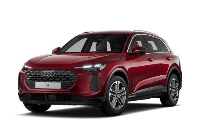 AUDI Q5 Business Offer