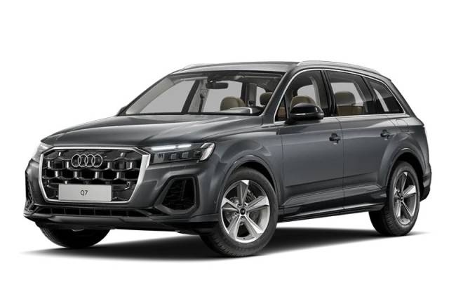 AUDI Q7 Business Offer