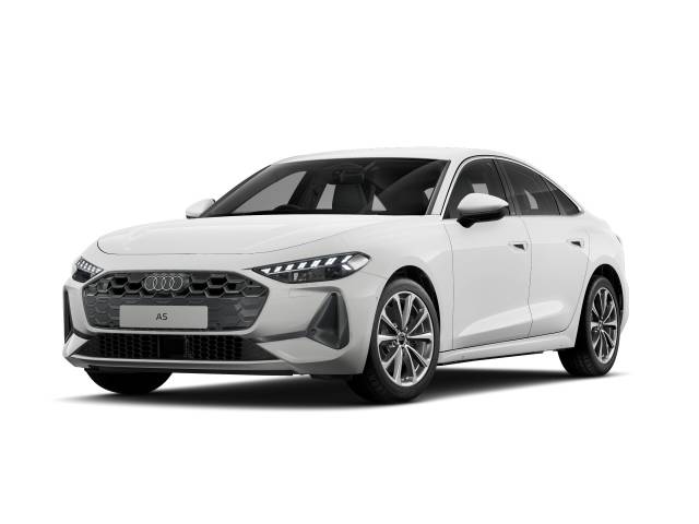 AUDI A5 Business Offer