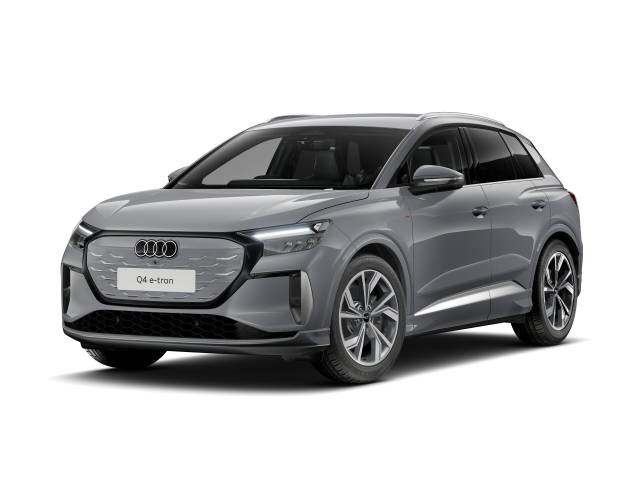 AUDI Q4 Business Offer