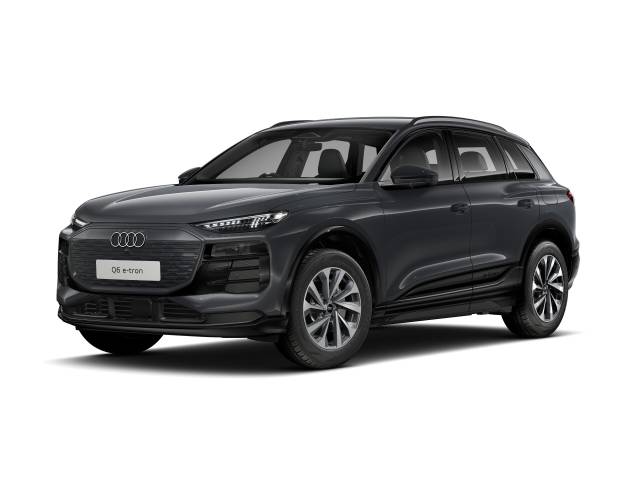 AUDI Q6 Business Offer